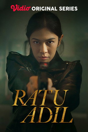 Ratu Adil poszter