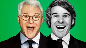 STEVE! (martin) dokumentumfilm 2 részben kép