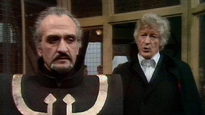 Doctor Who - Ki vagy, doki? 8. évad Ep.18 Kolónia az űrben 4.