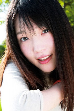 内田真礼 profil kép