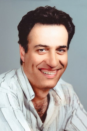 Kemal Sunal profil kép