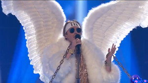Melodi Grand Prix 59. évad Ep.1 1. epizód