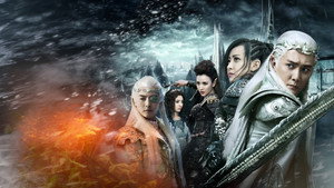 幻城 kép