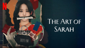 A sokoldalú Sarah Kim kép