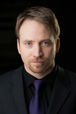 Trevor Devall profil kép