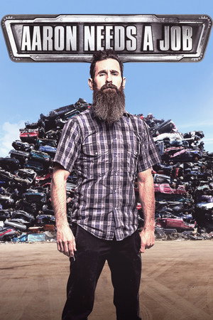 Aaron Kaufman: Új utakon