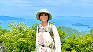 そこに山があるから 2. évad Ep.14 14. epizód
