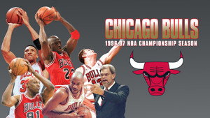 The 1997 NBA Finals kép