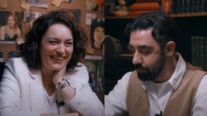 Büro 1. évad Ep.1 1. epizód