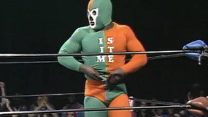 Mid-South Wrestling 2. évad Ep.43 43. epizód