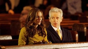 Gossip Girl - A pletykafészek 2. évad Ep.21 21. epizód