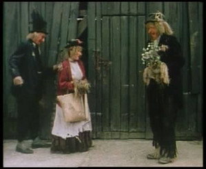 Worzel Gummidge 4. évad Ep.1 1. epizód