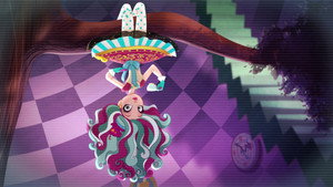 Ever After High kép