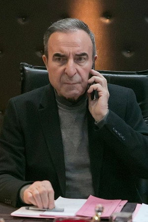 Zafer Ergin profil kép