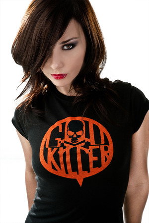 Danielle Harris profil kép