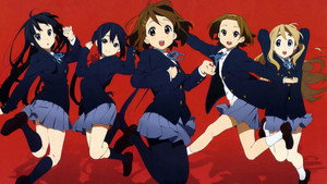 けいおん! kép