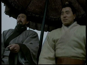 东周列国：春秋篇 1. évad Ep.6 6. epizód