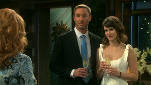Days of Our Lives 54. évad Ep.31 31. epizód