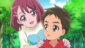 ヒーリングっど♥プリキュア 1. évad Ep.30 30. epizód