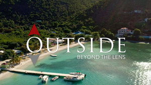 Outside Beyond the Lens 3. évad Ep.4 4. epizód