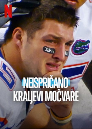 Első kézből: A Florida Gators története poszter