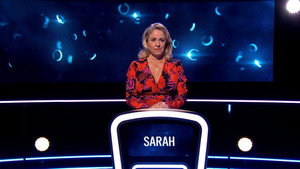 The Weakest Link 1. évad Ep.3 3. epizód