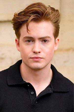 Kit Connor profil kép