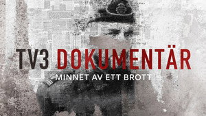 Minnet av ett brott kép