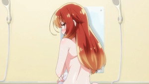 洗い屋さん！～俺とアイツが女湯で！？～ 1. évad Ep.1 1. epizód