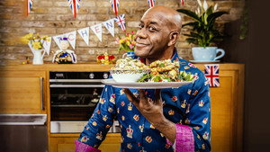 Ainsley's Fantastic Flavours Speciális epizódok Ep.1 1. epizód