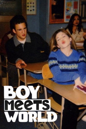 Boy Meets World poszter