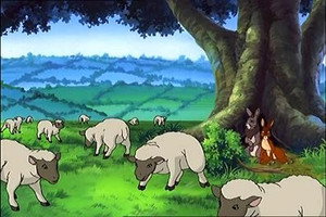 Watership Down 2. évad Ep.11 11. epizód
