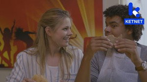 Ghost Rockers 4. évad Ep.21 21. epizód