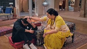 क्योंकि सास भी कभी बहू थी 2. évad Ep.316 316. epizód