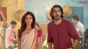 Bahu Hamari Rajni Kant 1. évad Ep.7 7. epizód
