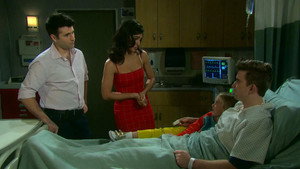 Days of Our Lives 54. évad Ep.193 193. epizód