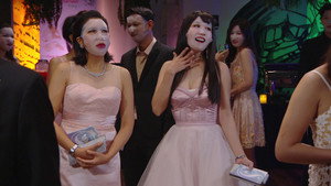 แม่มดเจ้าเสน่ห์ 1. évad Ep.14 14. epizód