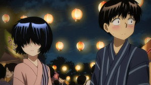 謎の彼女X Speciális epizódok Ep.1 1. epizód