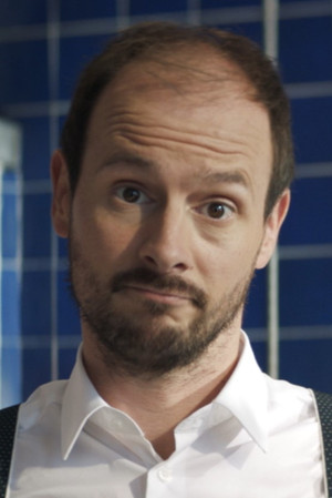 Huub Smit profil kép