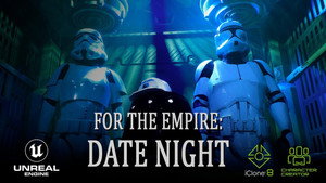 For the Empire 3. évad Ep.3 3. epizód