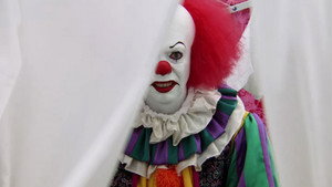 Stephen King: Az kép