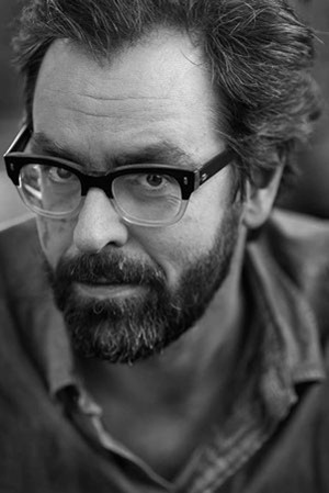 Anders Morgenthaler profil kép
