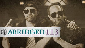 Critical Role Abridged 1. évad Ep.114 114. epizód