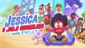 Jessica nagy világa kép