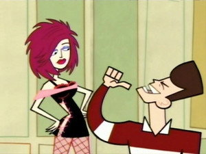 Clone High 1. évad Ep.12 12. epizód