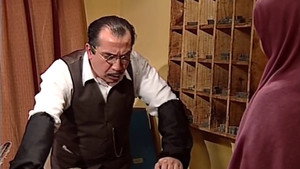 شب های برره 1. évad Ep.34 34. epizód