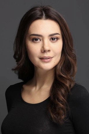 Oksana Rəsulova profil kép