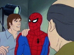 Spider-Man and His Amazing Friends 1. évad Ep.9 9. epizód