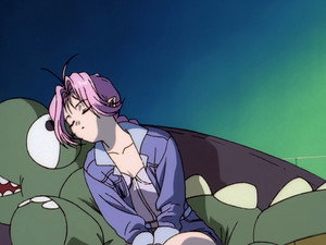 マクロス7 Speciális epizódok Ep.1 1. epizód