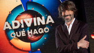 Adivina qué hago kép